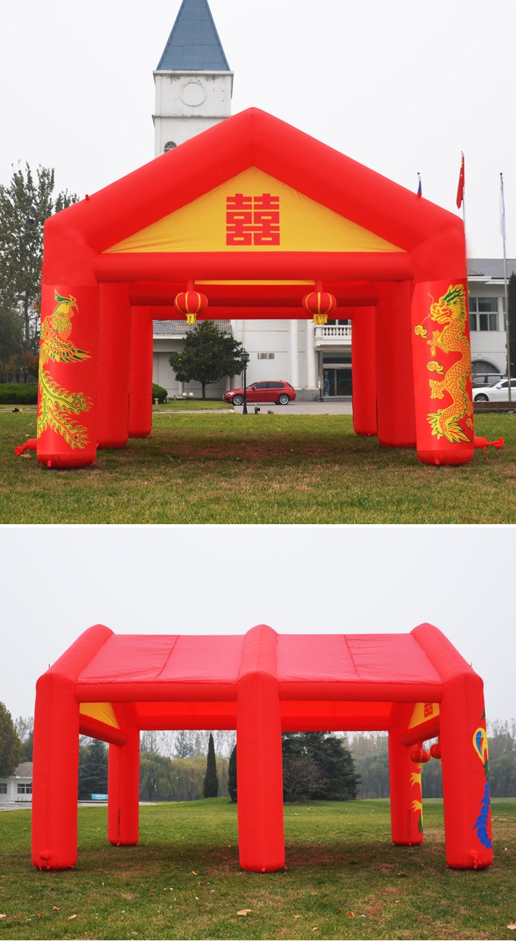 九龙坡广告活动帐篷